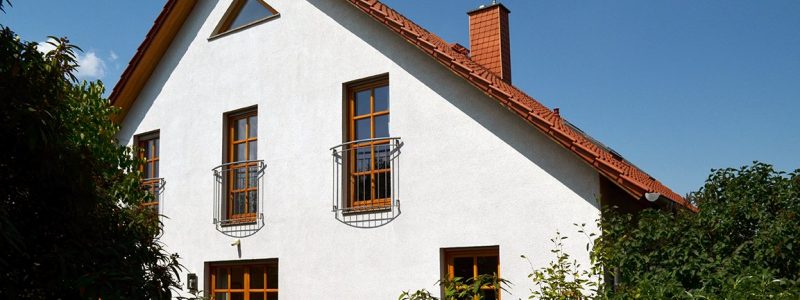 1-Familien Haus in Braunschweig-Waggum - Makler - Immobilien