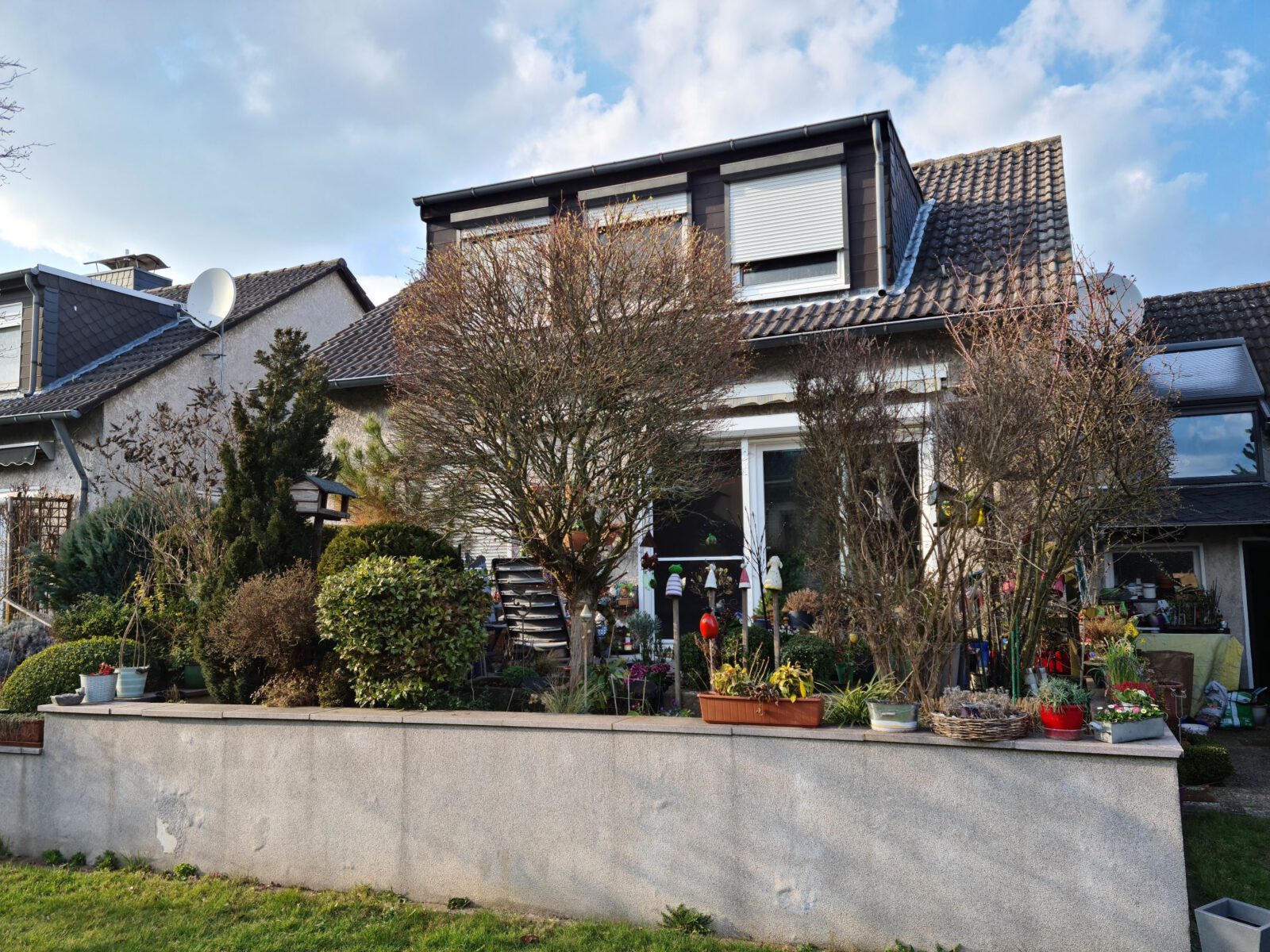 Verkauf Häuser Archive - IK Immobilien