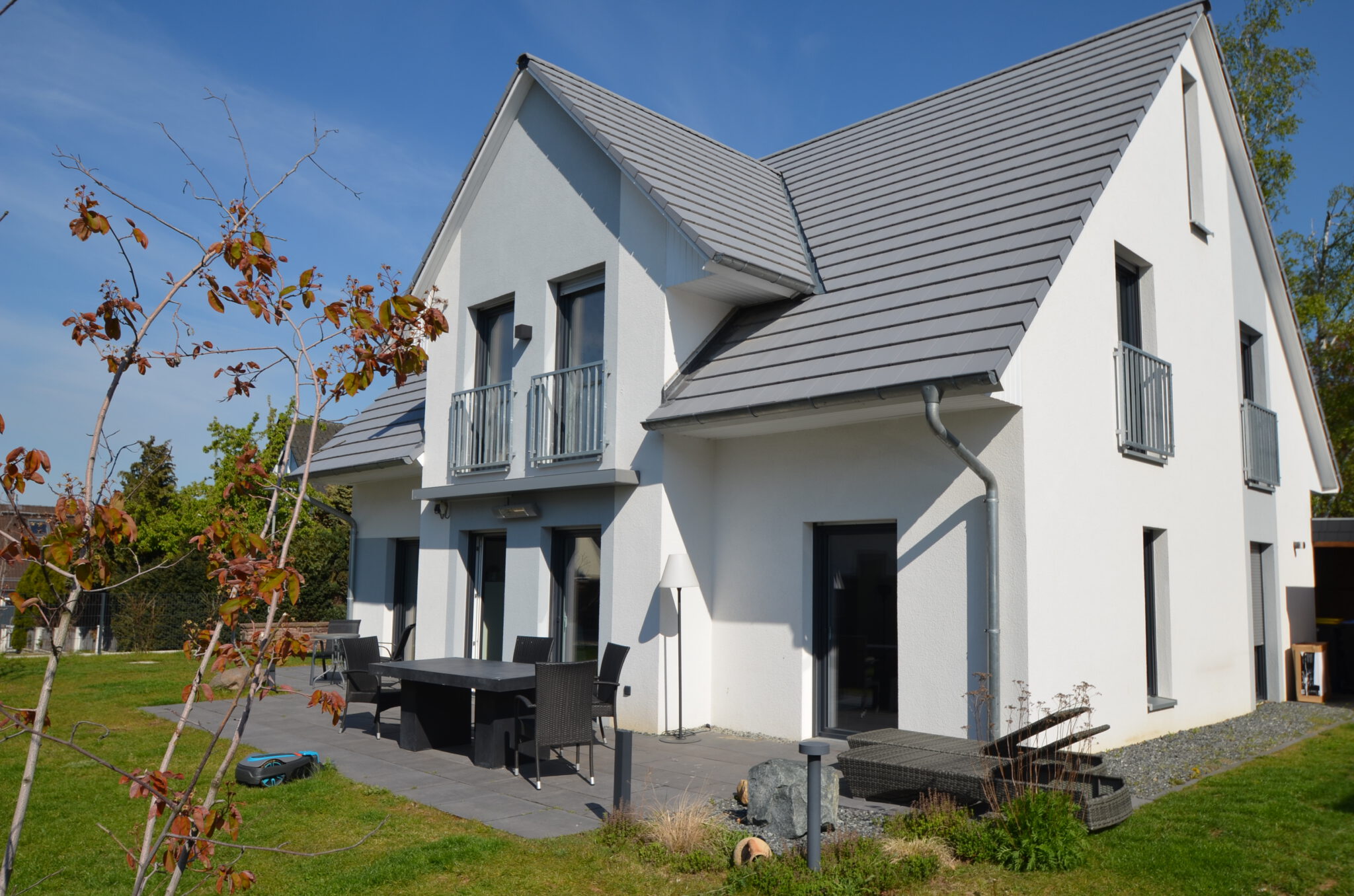 Verkauf Häuser Archive - IK Immobilien