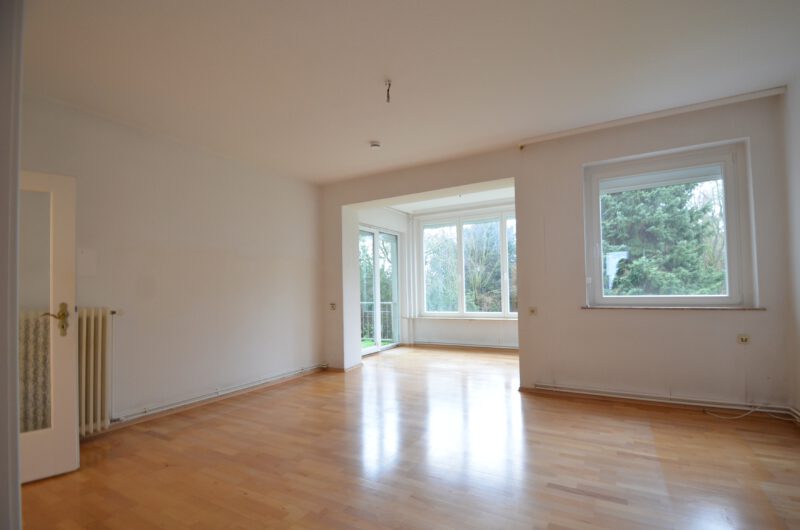 Wohnung östliches Ringgebiet Braunschweig